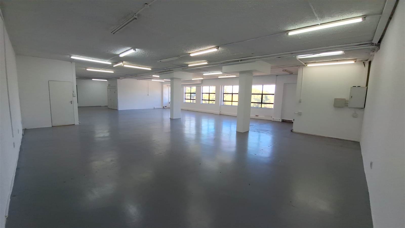 255  m² Industrial space in Kramerville photo number 7