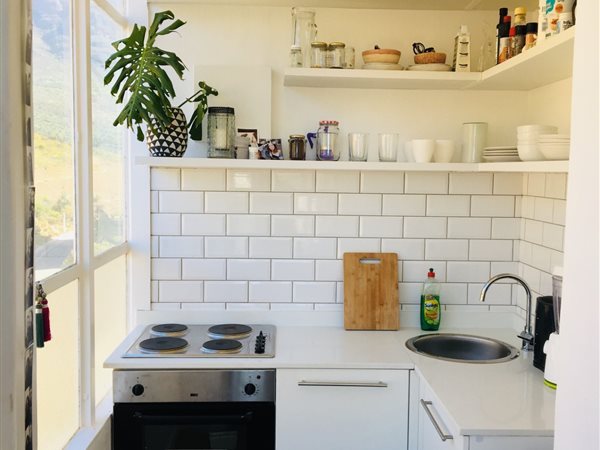 Studio apartment Studio apartment