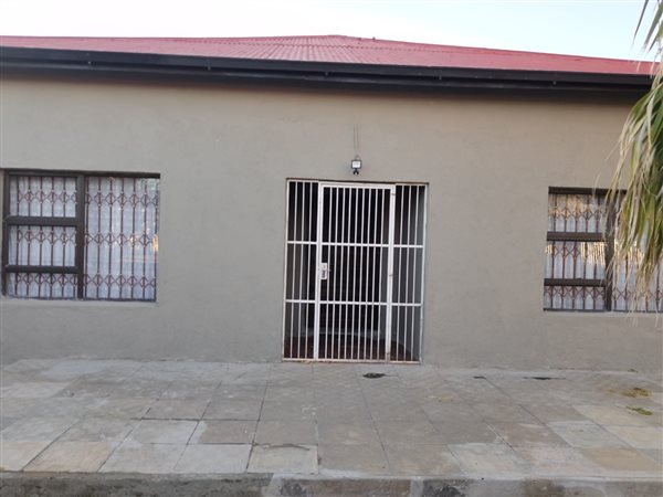 3 Bedroom House 3 Bedroom House