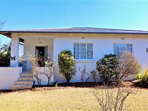 2 Bed House in Primrose