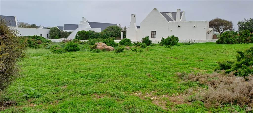 697 m² Land available in Jacobsbaai photo number 1