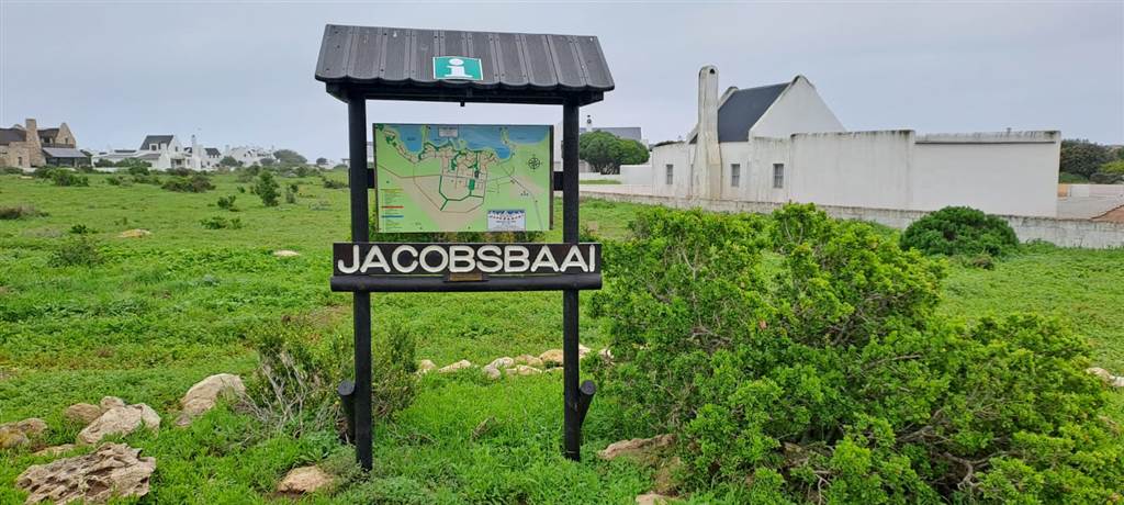 697 m² Land available in Jacobsbaai photo number 18