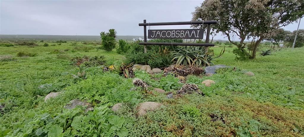 697 m² Land available in Jacobsbaai photo number 17