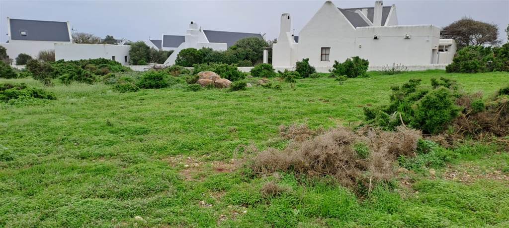 697 m² Land available in Jacobsbaai photo number 6