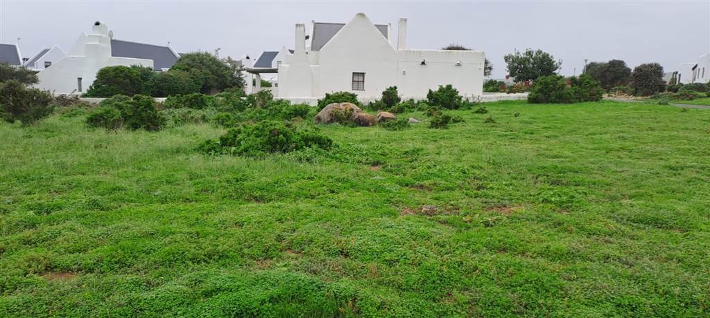 697 m² Land available in Jacobsbaai photo number 11