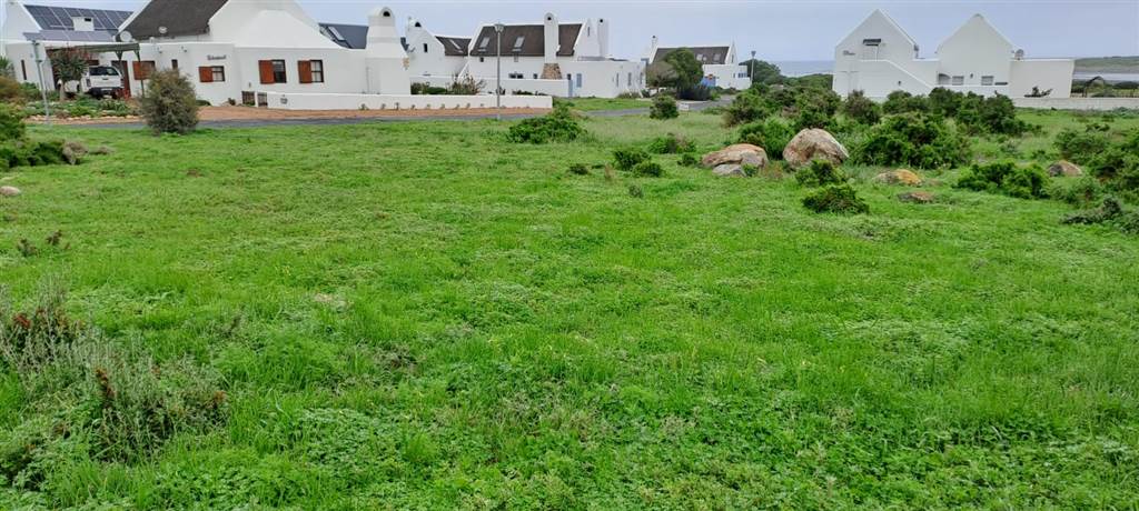 697 m² Land available in Jacobsbaai photo number 5