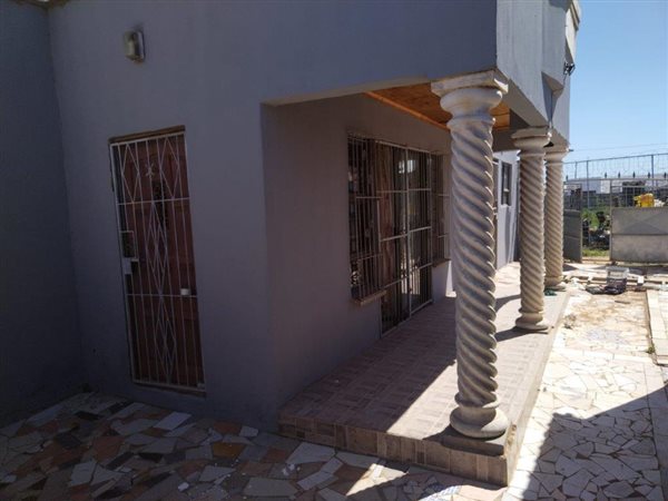 2 Bed House in Govan Mbeki