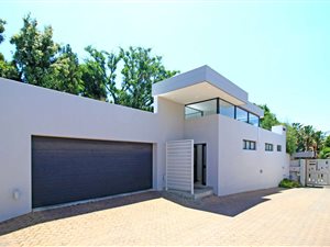 3 Bed Cluster in Glenhazel