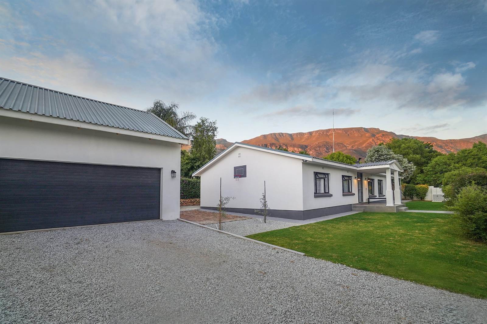 3 Bed House in Greyton photo number 16