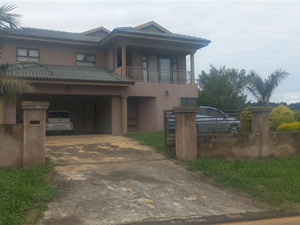 5 Bedroom House 5 Bedroom House