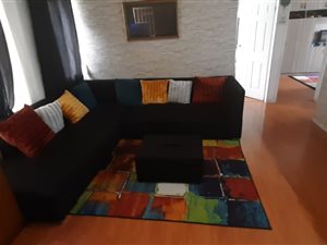 2 Bed Townhouse in Booysens