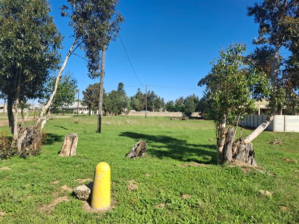 714 m² Land 714 m² Land