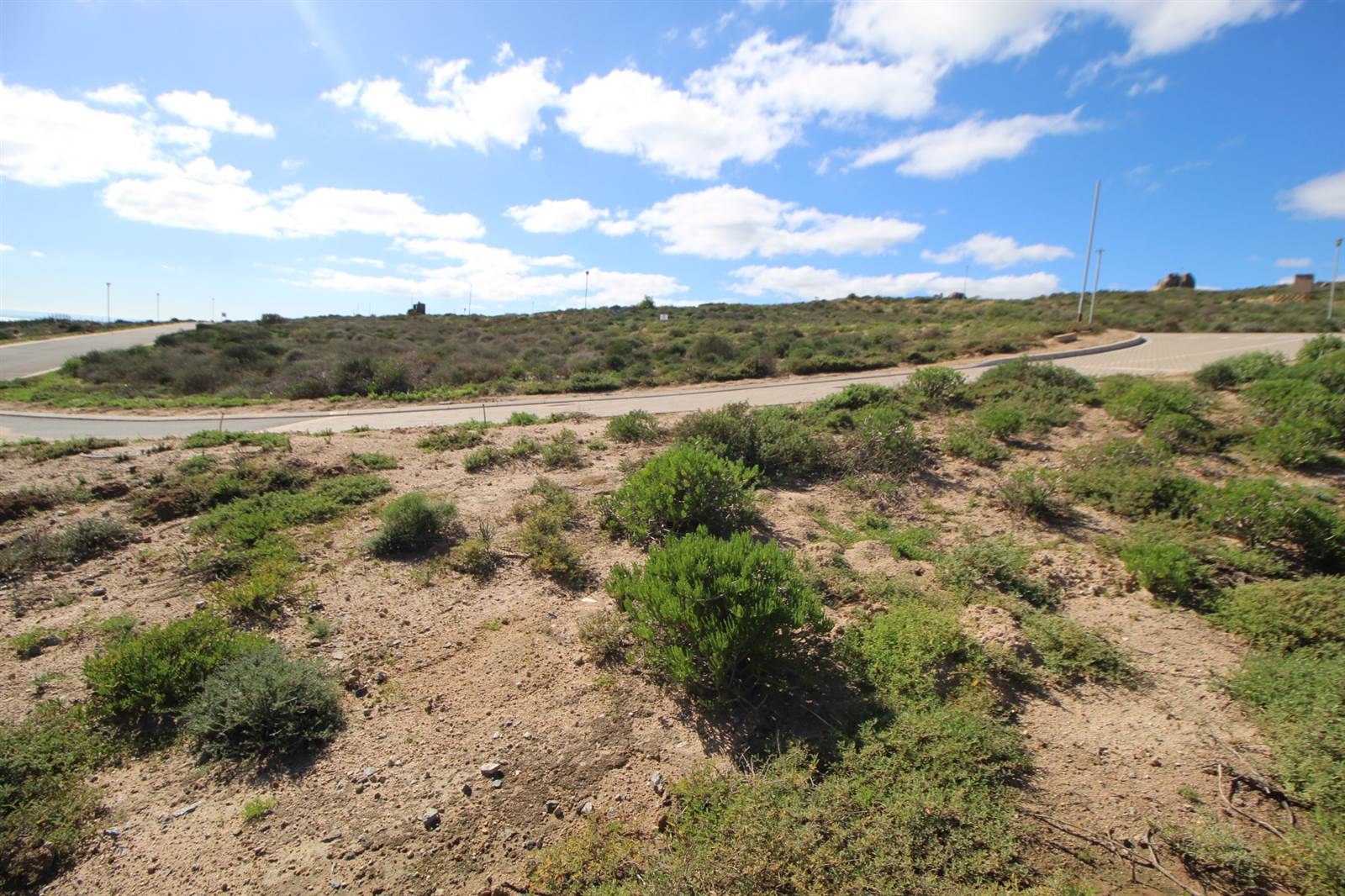 323 m² Land available in St Helena Bay photo number 6