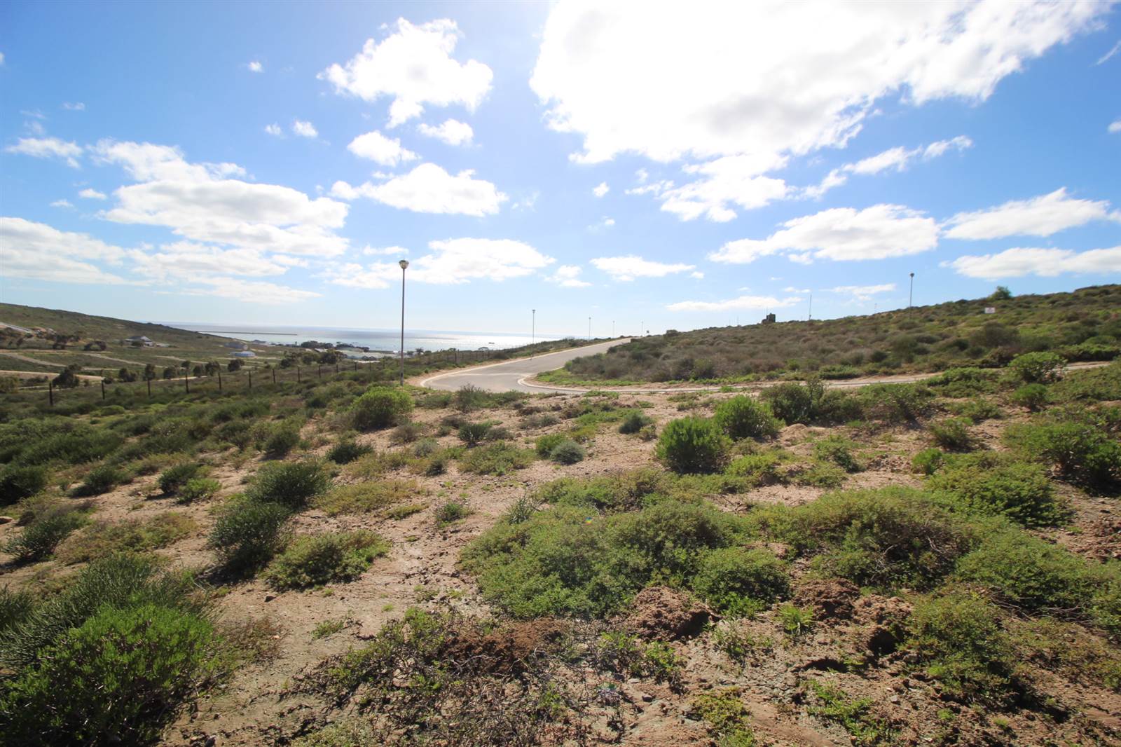 323 m² Land available in St Helena Bay photo number 7