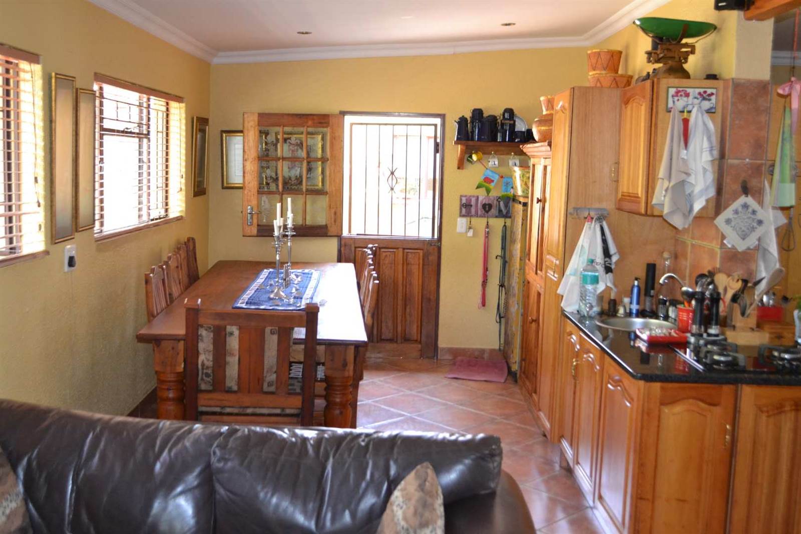 2.9 ha Farm in Strydfontein and surrounds photo number 17