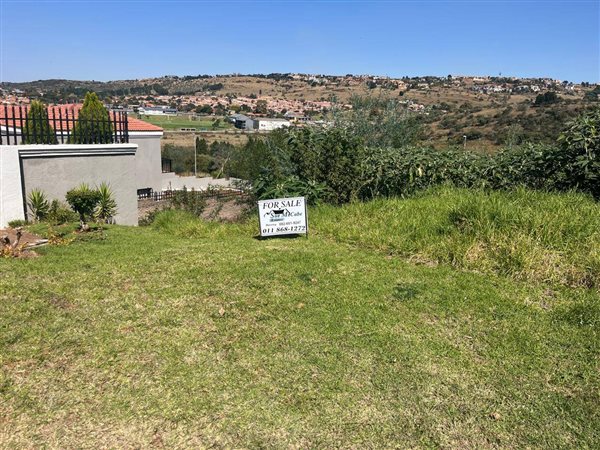 1320 ha Land available in Rangeview