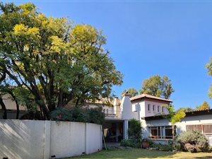 7 Bed House in Raslouw AH