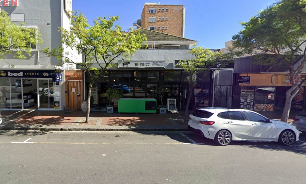331  m² Commercial space in Sea Point photo number 1