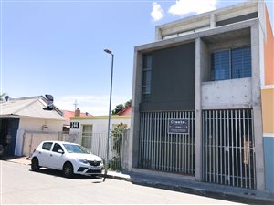 Commercial Property for Sale in Observatory | Private Property