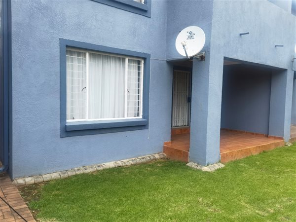 2 Bed Townhouse in Terenure