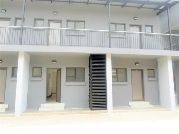 Studio Apartment Studio Apartment