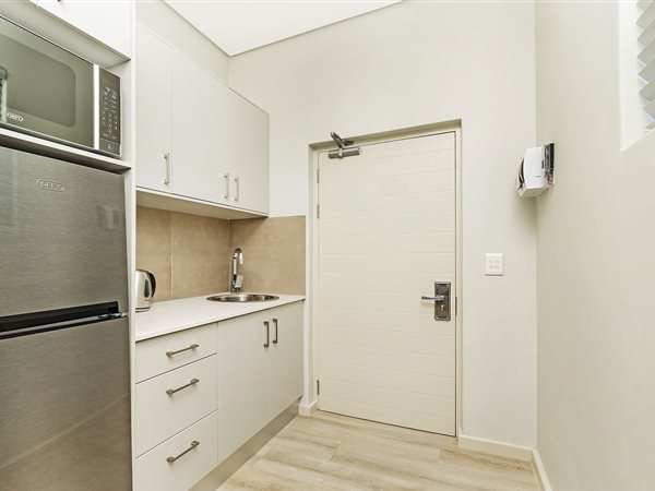 1 Bed Apartment