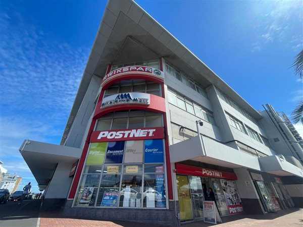 163.75  m² Commercial space in Milnerton Central