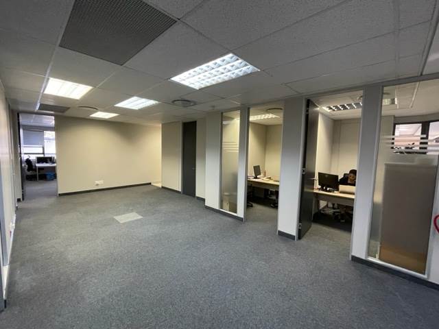 133  m² Commercial space in Irene photo number 7