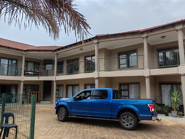 3 Bed Townhouse in Northmead