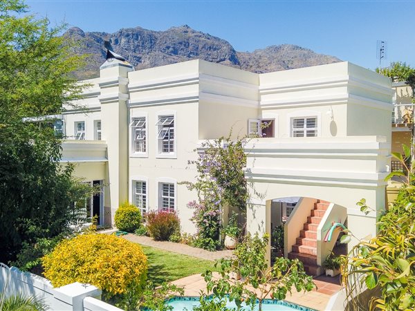 4 Bed House in Paradyskloof