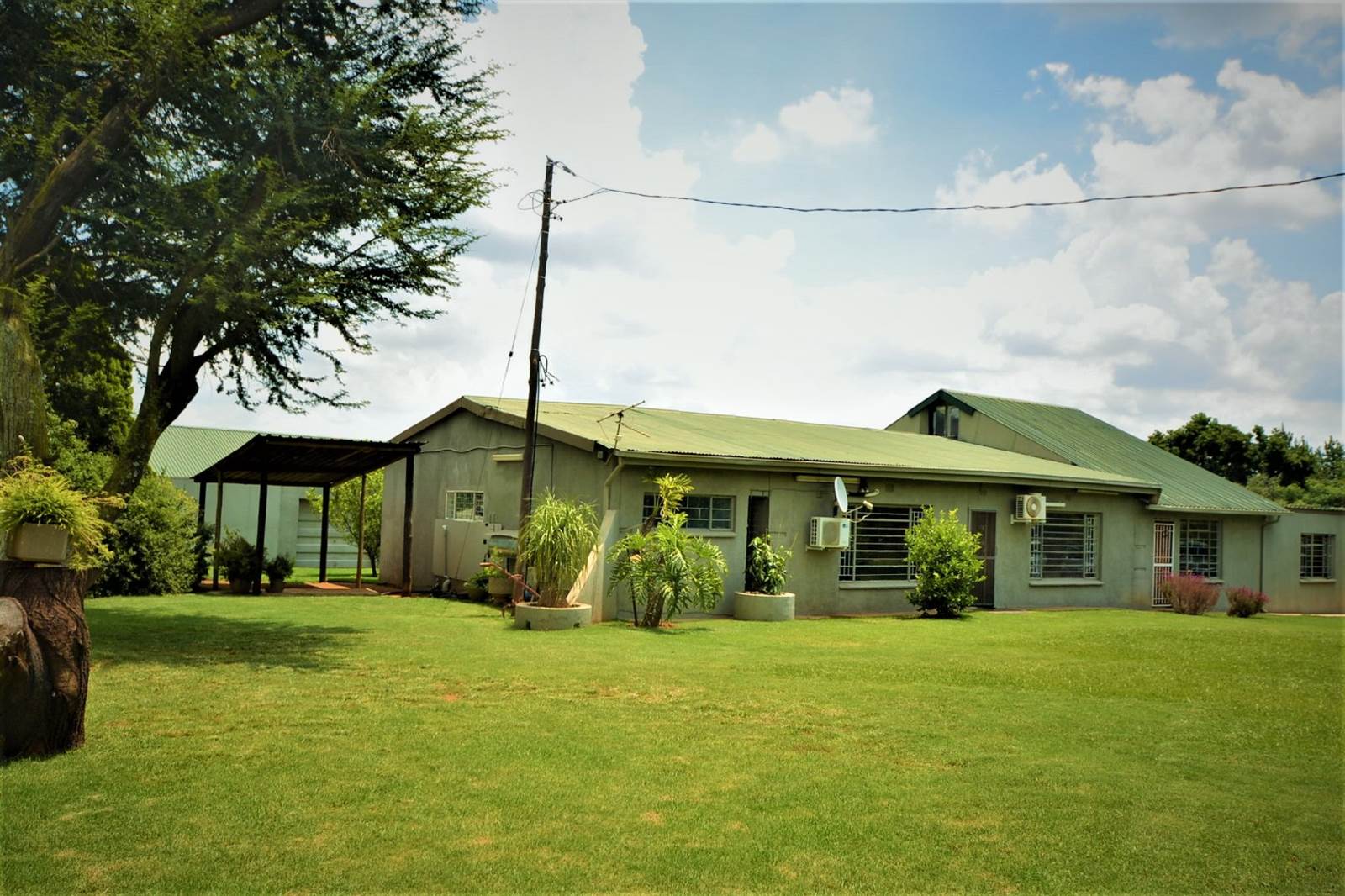 4 Bed House in Randfontein photo number 19