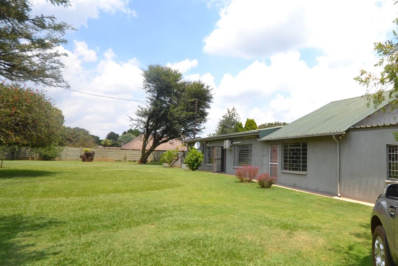 4 Bed House in Randfontein photo number 20