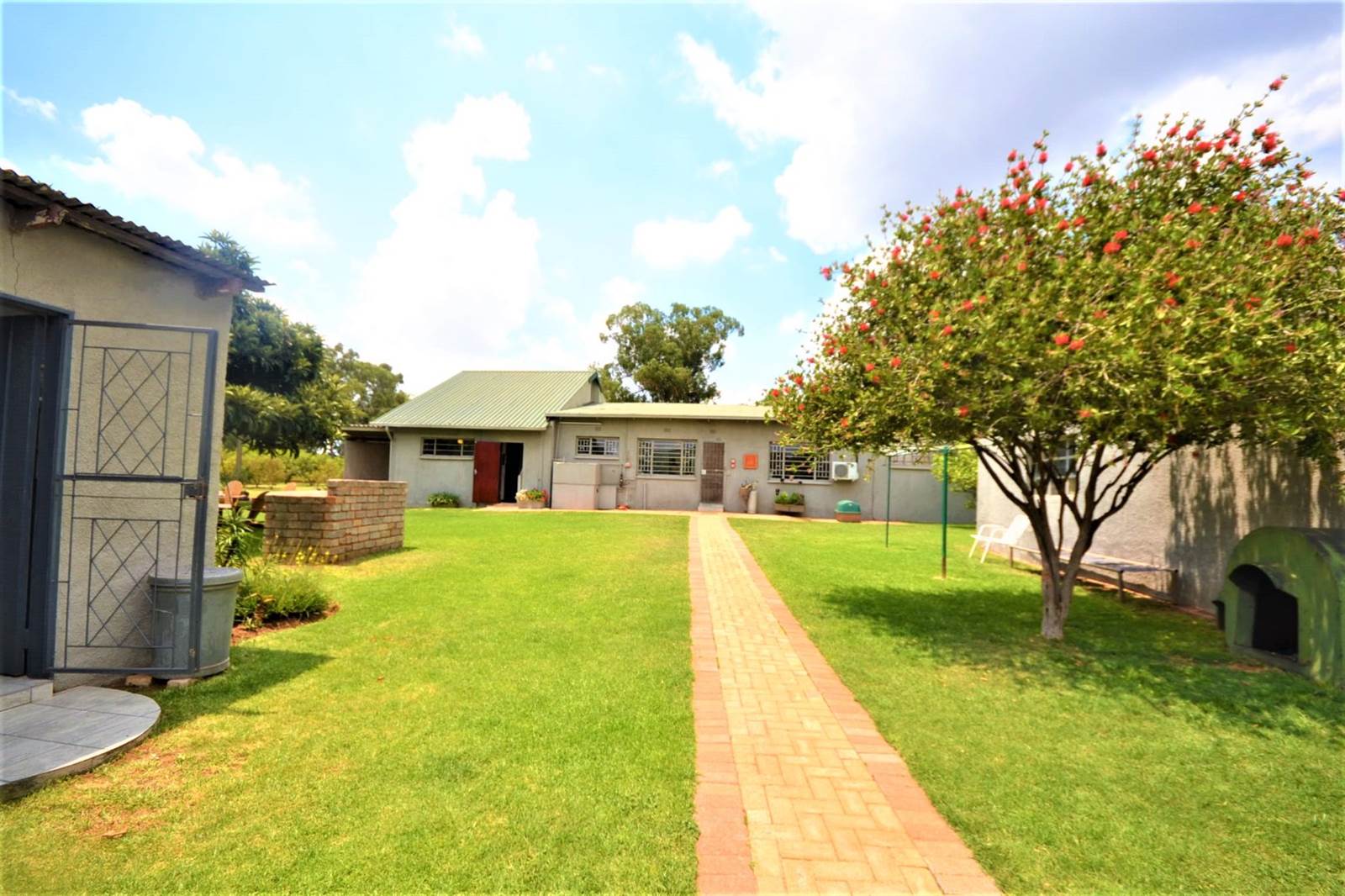 4 Bed House in Randfontein photo number 18