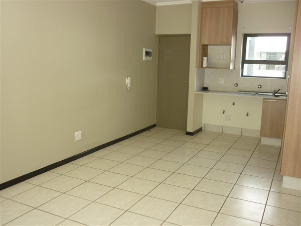 1 Bed Apartment