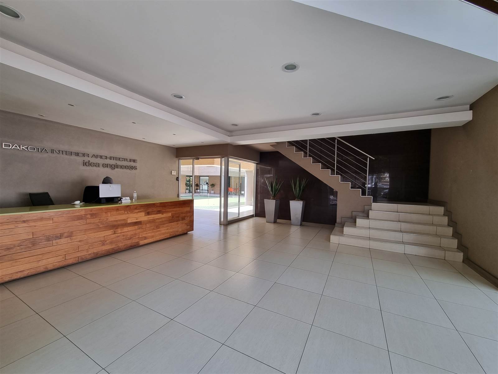 464  m² Commercial space in Rivonia photo number 2