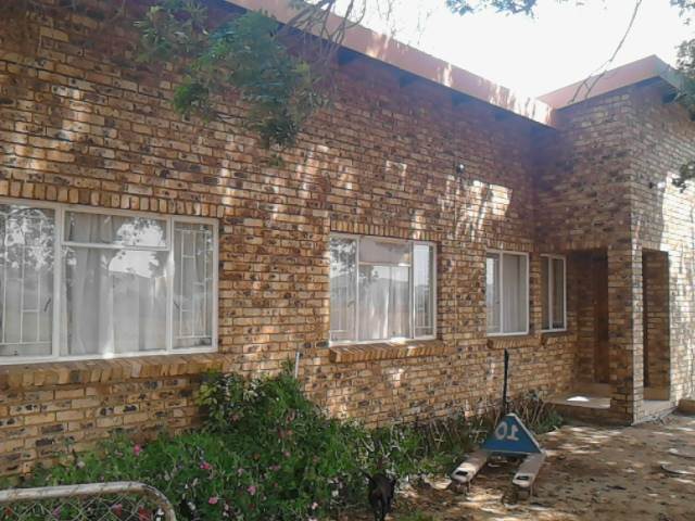 4.1 ha Farm in Witbank Central photo number 12