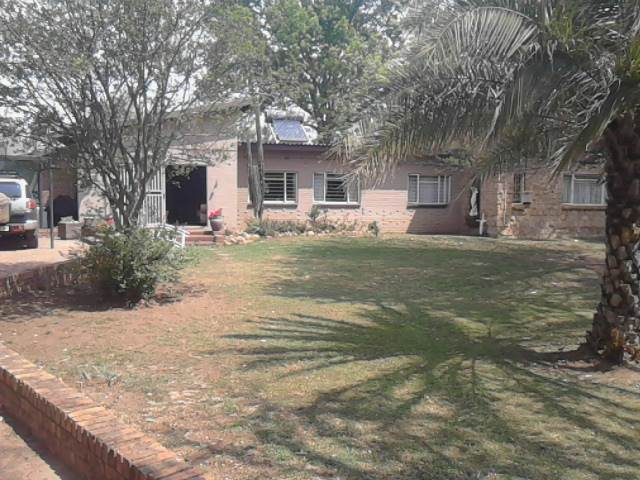 4.1 ha Farm in Witbank Central photo number 4