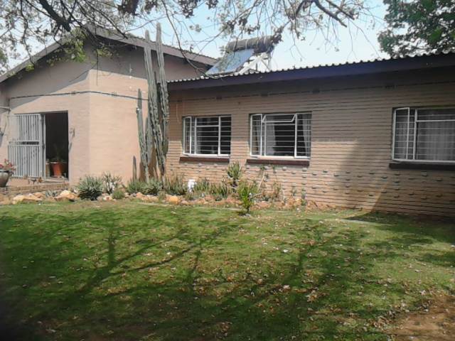 4.1 ha Farm in Witbank Central photo number 15