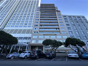Apartment in North Beach