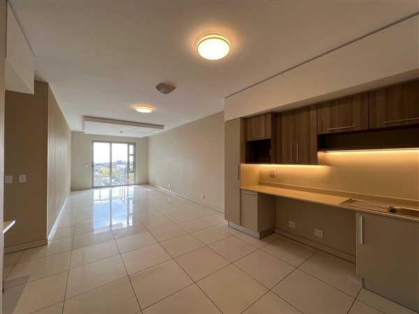 2 Bed Apartment