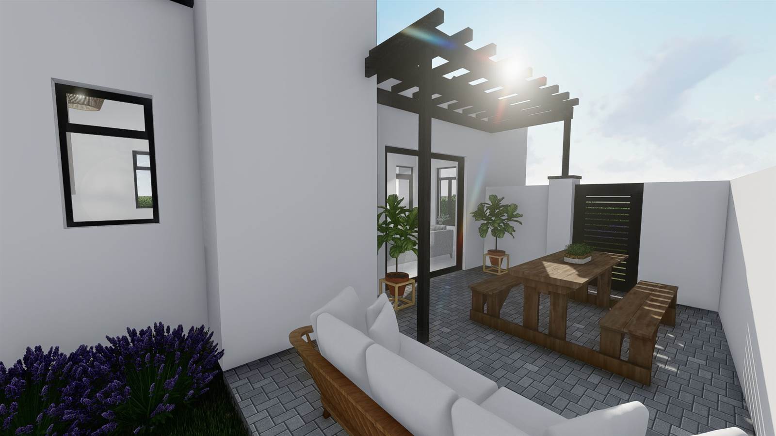 3 Bed House in Laguna Sands photo number 2
