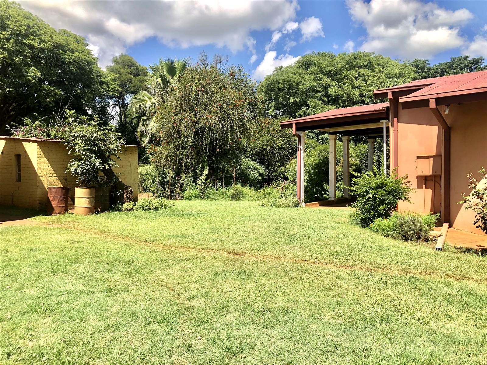 8565 m² Farm in Mamogaleskraal A H photo number 18