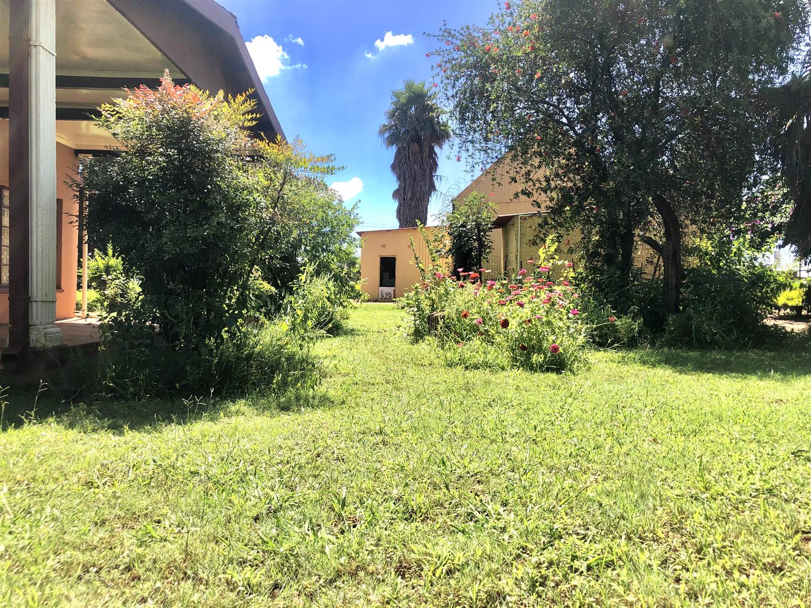 8565 m² Farm in Mamogaleskraal A H photo number 26