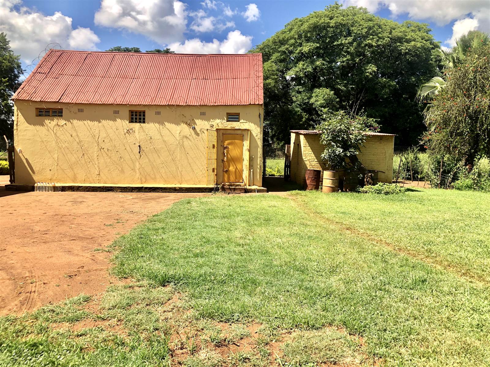 8565 m² Farm in Mamogaleskraal A H photo number 22