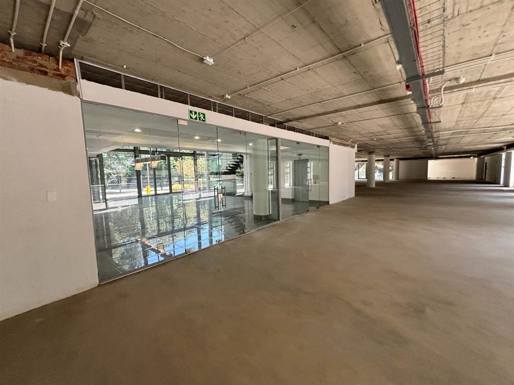 3514  m² Commercial space in Rosebank photo number 20