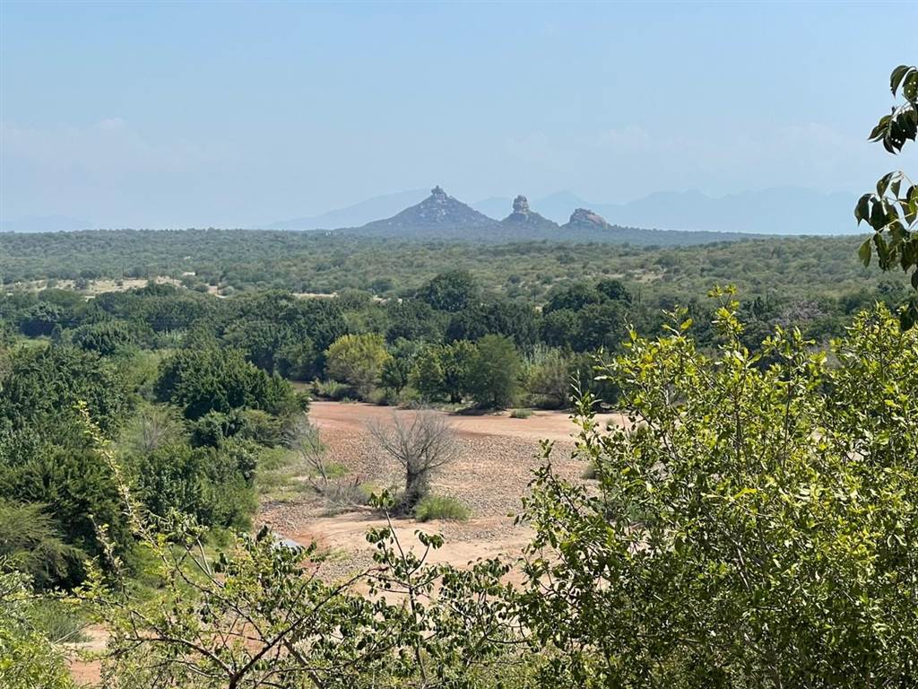 2788 m² Land available in Elephant Rock Eco Estate photo number 13