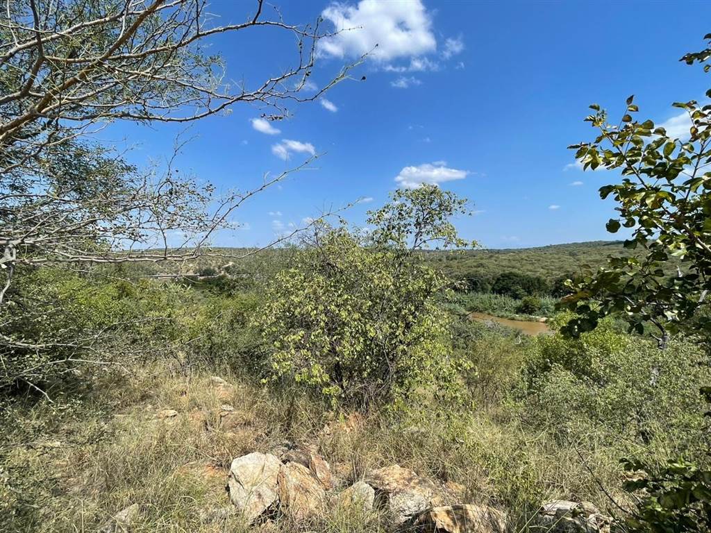 2788 m² Land available in Elephant Rock Eco Estate photo number 4