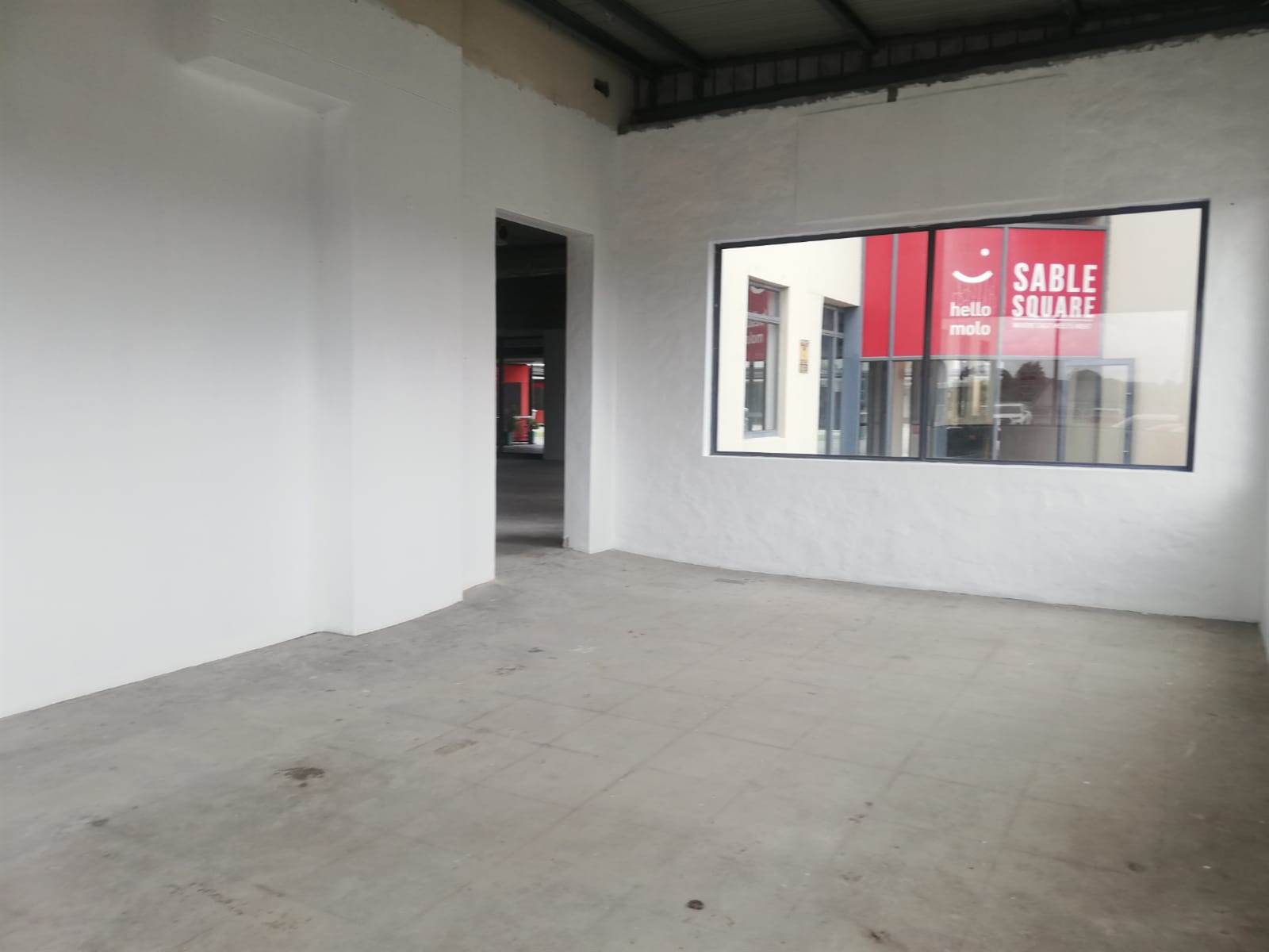 696  m² Retail Space in Milnerton Central photo number 13