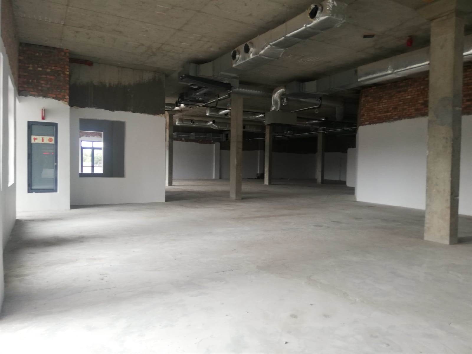 696  m² Retail Space in Milnerton Central photo number 21