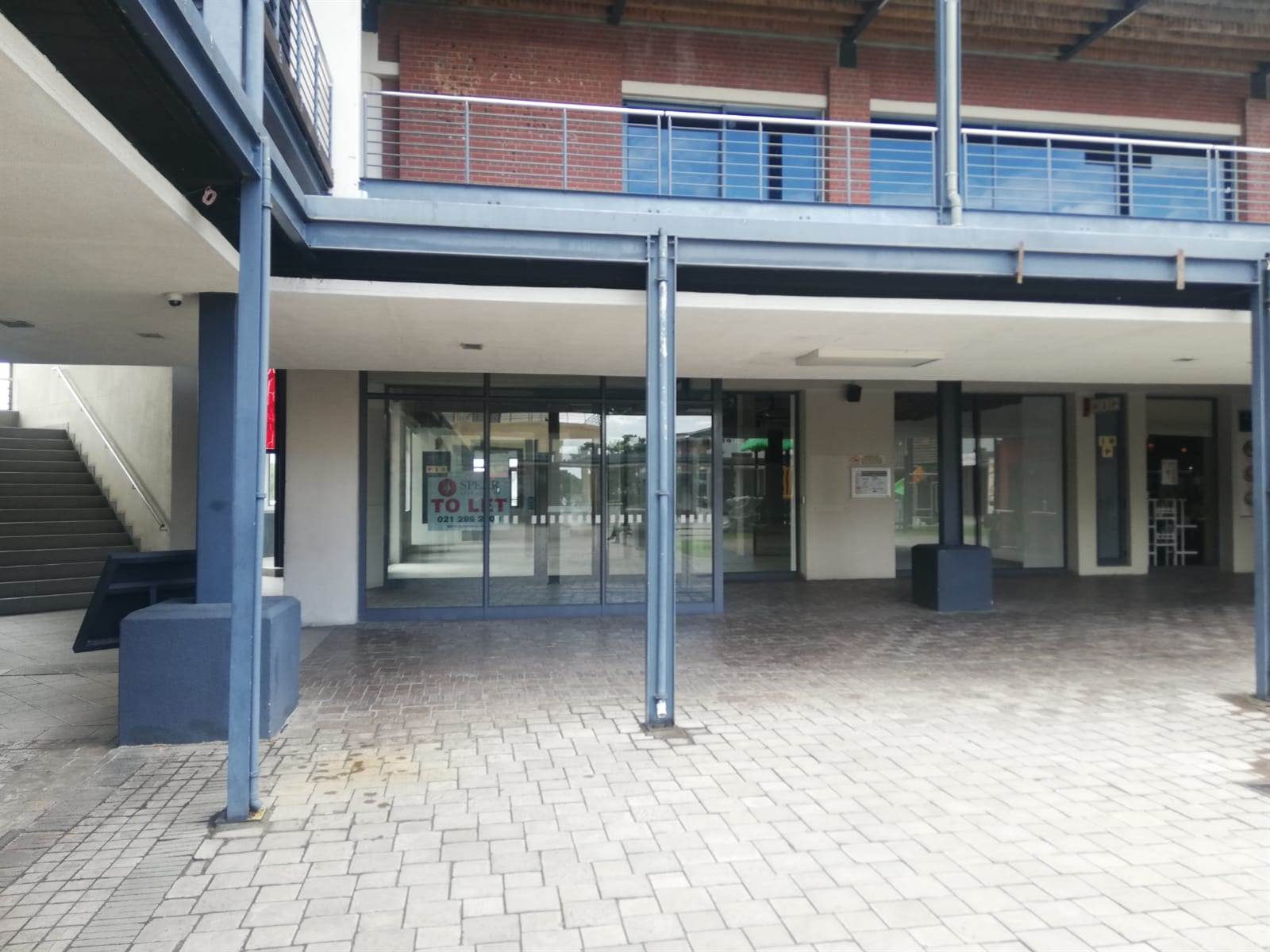 696  m² Retail Space in Milnerton Central photo number 2